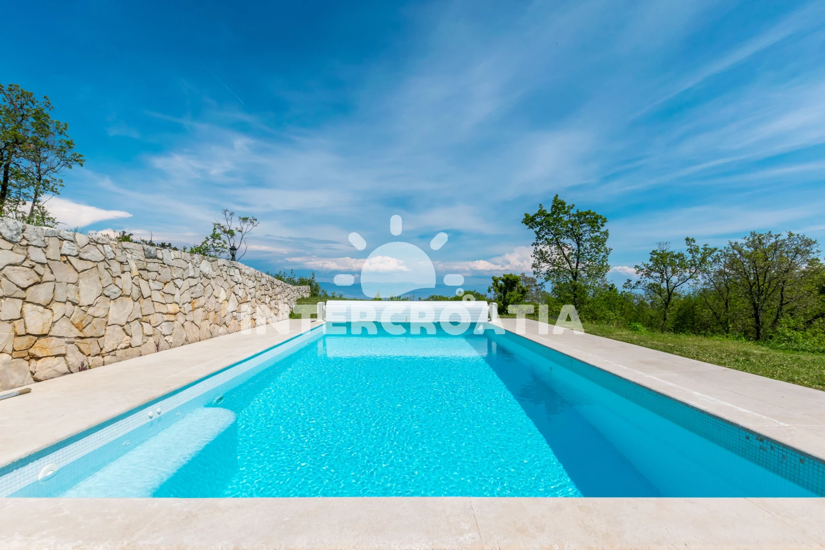 Domek Kvarner - Mošćenička Draga KV 7561 N1