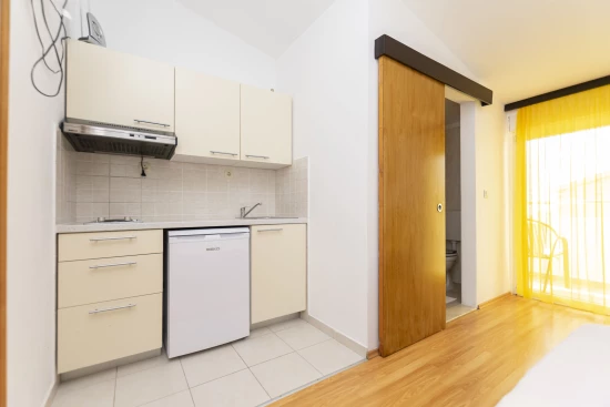 Apartmán Střední Dalmácie - Mali Rat DA 8275 N1