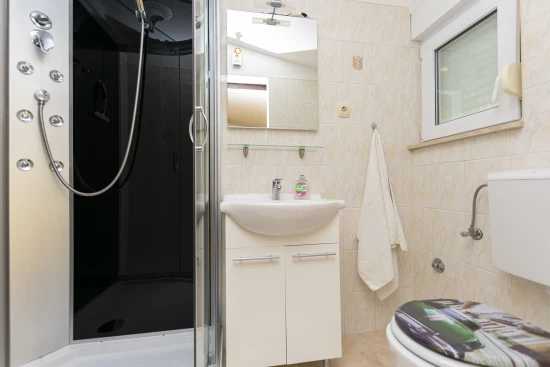 Apartmán Střední Dalmácie - Mali Rat DA 8275 N1