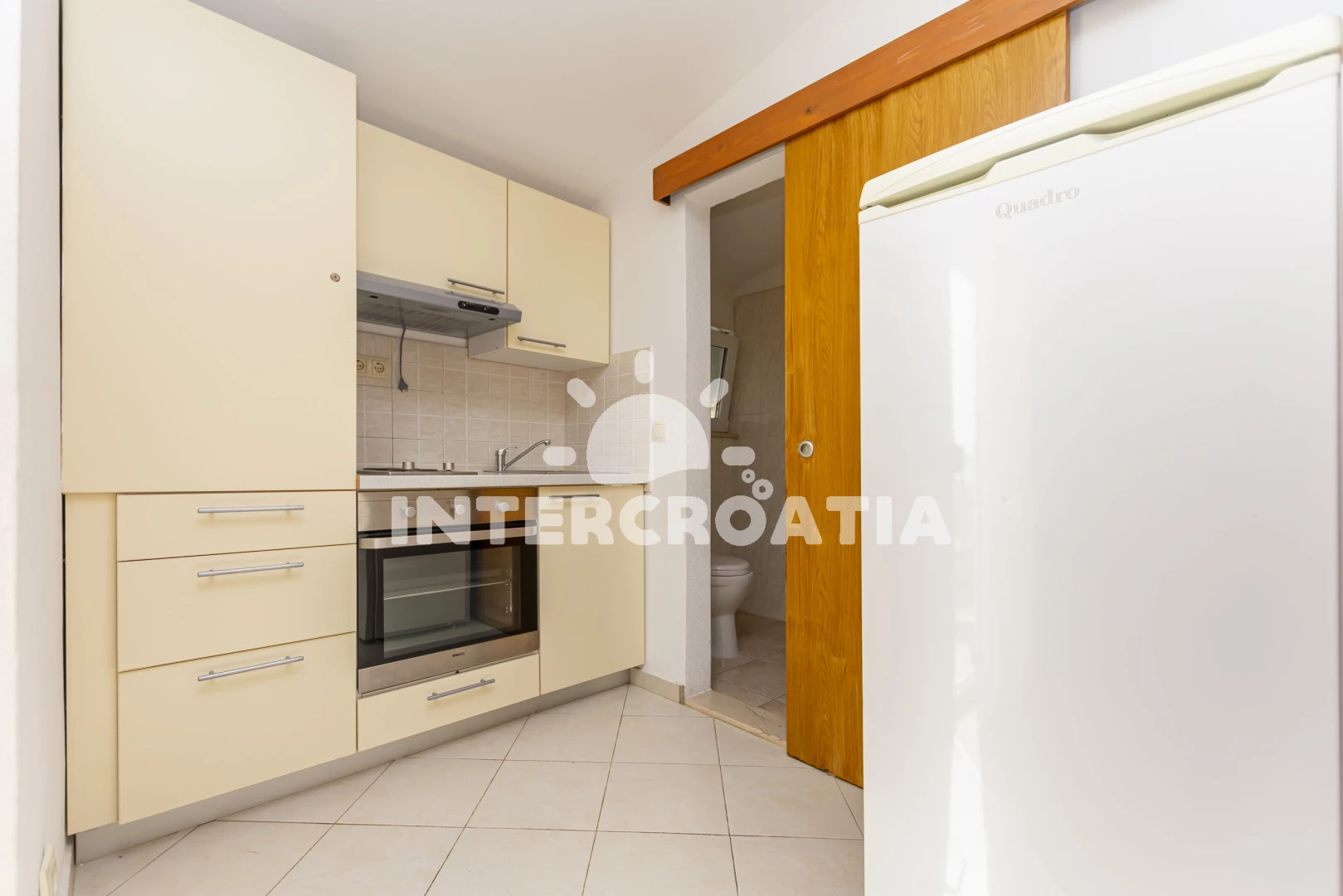 Apartmán Střední Dalmácie - Mali Rat DA 8275 N2