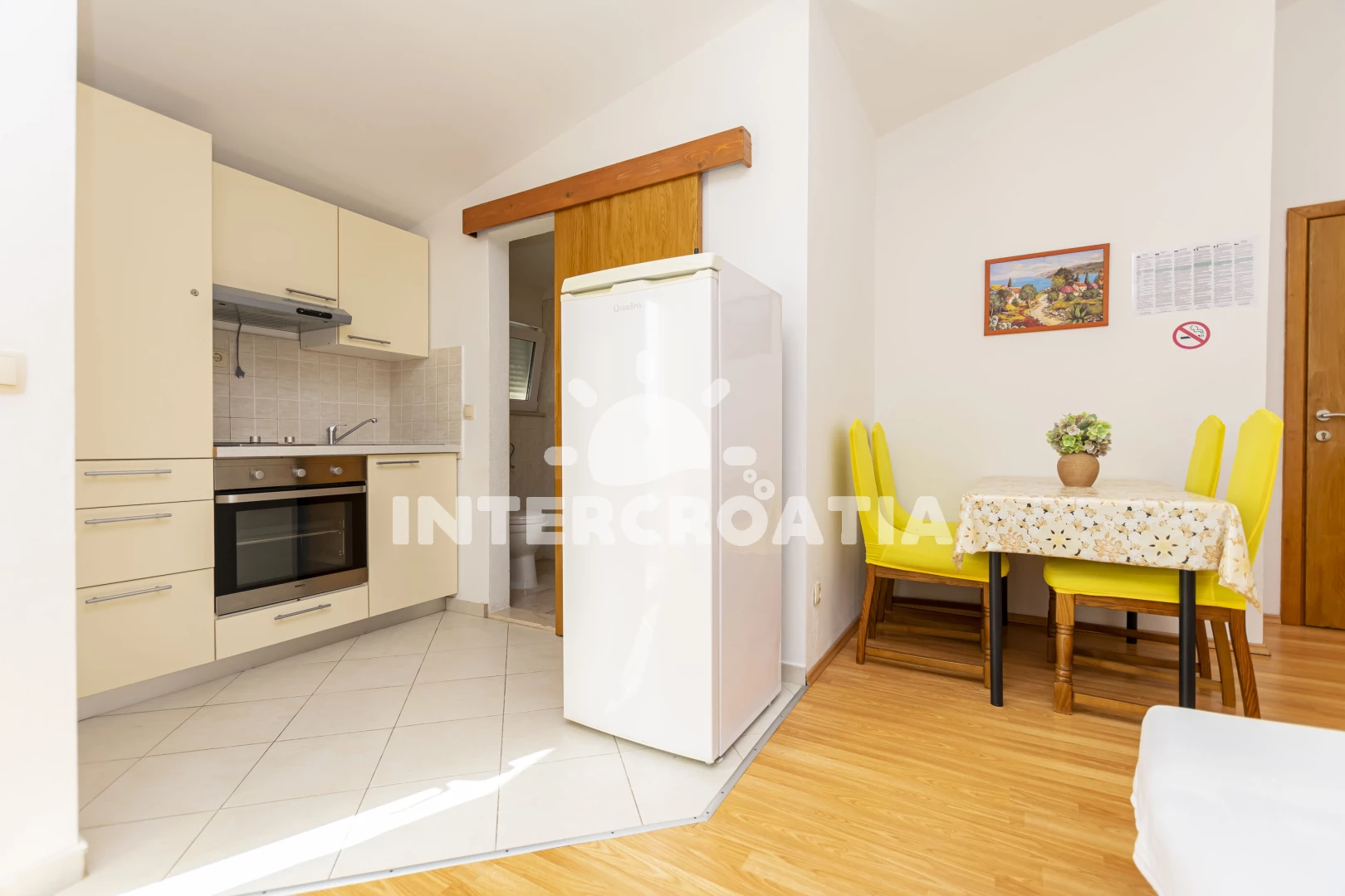 Apartmán Střední Dalmácie - Mali Rat DA 8275 N2