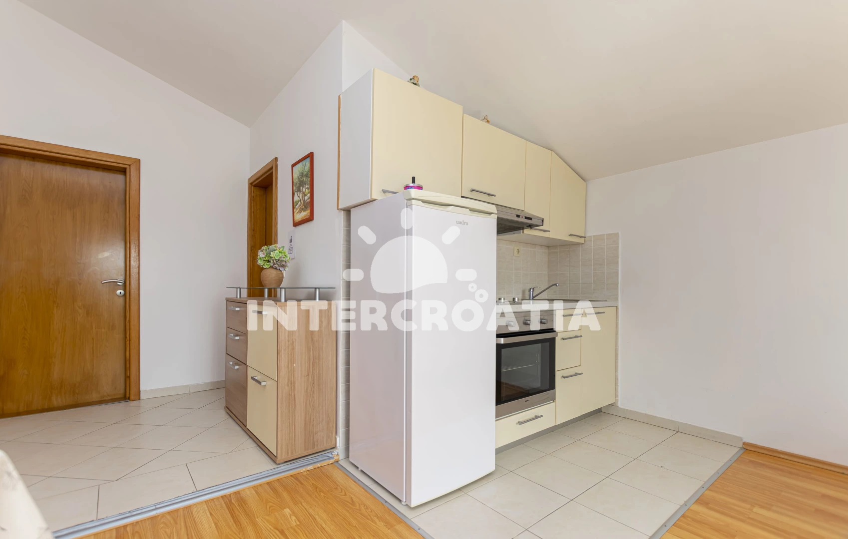Apartmán Střední Dalmácie - Mali Rat DA 8275 N3