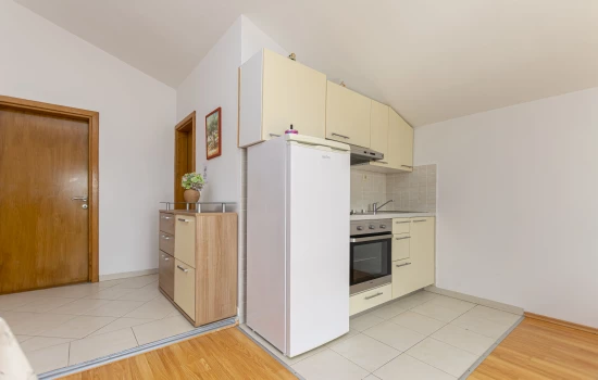 Apartmán Střední Dalmácie - Mali Rat DA 8275 N3