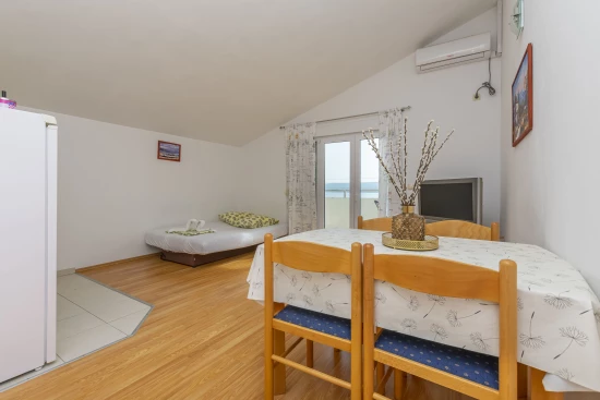 Apartmán Střední Dalmácie - Mali Rat DA 8275 N3