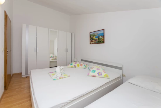 Apartmán Střední Dalmácie - Mali Rat DA 8275 N3