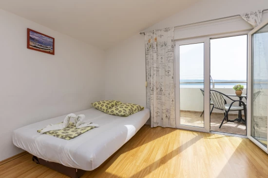 Apartmán Střední Dalmácie - Mali Rat DA 8275 N3