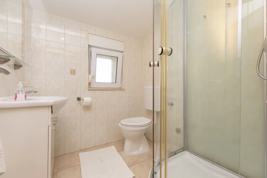 Apartmán Střední Dalmácie - Mali Rat DA 8275 N3