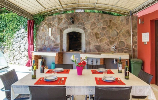 Domek Kvarner - Opatija KV 7562 N1