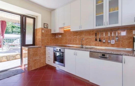 Domek Kvarner - Opatija KV 7562 N1