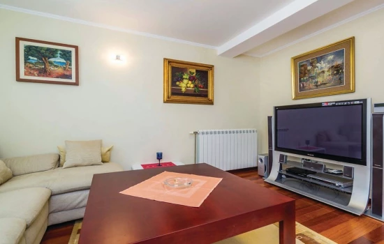 Domek Kvarner - Opatija KV 7562 N1