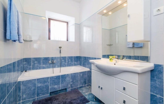 Domek Kvarner - Opatija KV 7562 N1