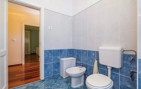 Domek Kvarner - Opatija KV 7562 N1