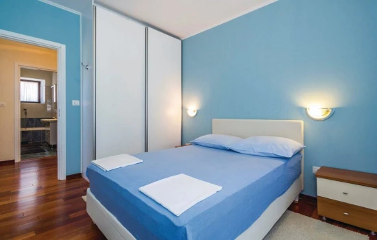 Domek Kvarner - Opatija KV 7562 N1