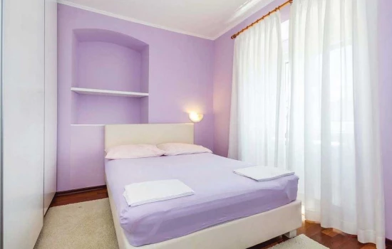 Domek Kvarner - Opatija KV 7562 N1