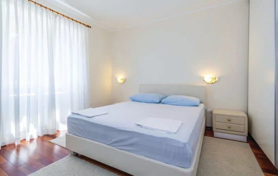 Domek Kvarner - Opatija KV 7562 N1