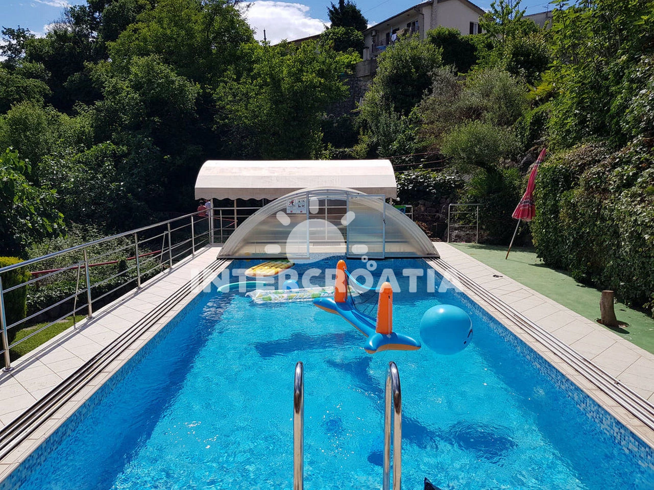 Domek Kvarner - Opatija KV 7562 N1