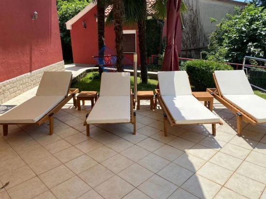 Domek Kvarner - Opatija KV 7562 N1