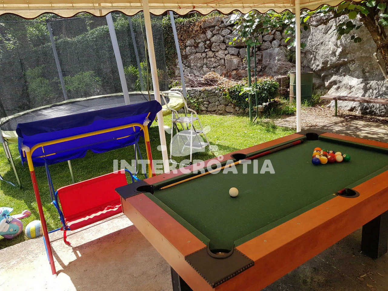 Domek Kvarner - Opatija KV 7562 N1