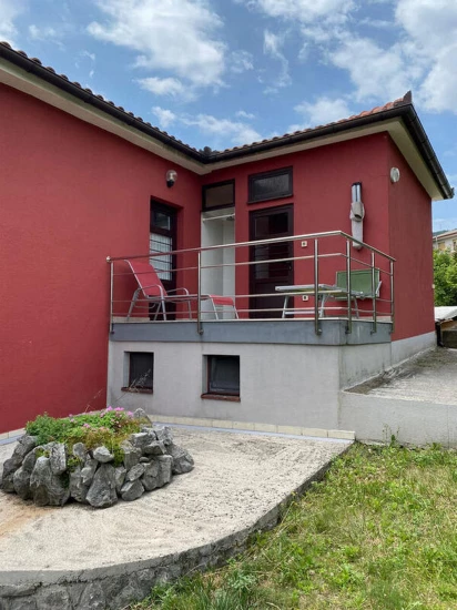 Domek Kvarner - Opatija KV 7562 N1