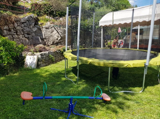 Domek Kvarner - Opatija KV 7562 N1