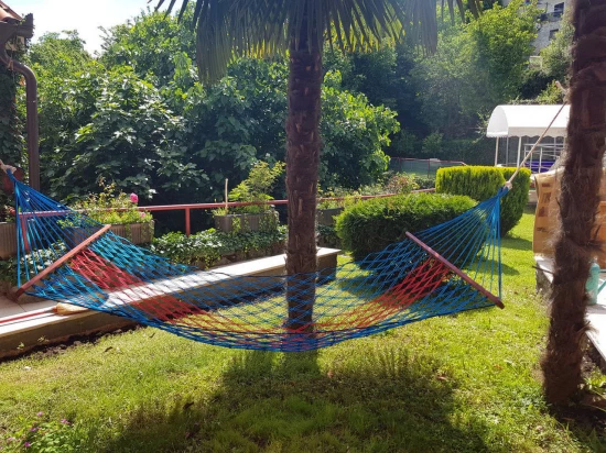 Domek Kvarner - Opatija KV 7562 N1