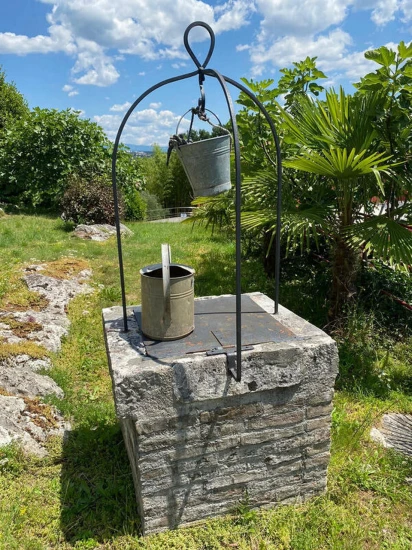 Domek Kvarner - Opatija KV 7562 N1