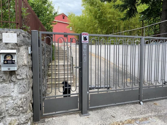 Domek Kvarner - Opatija KV 7562 N1