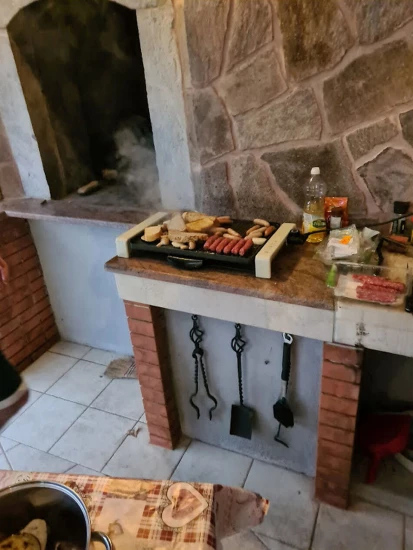 Domek Kvarner - Opatija KV 7562 N1