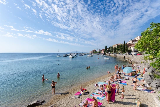 Domek Kvarner - Opatija KV 7562 N1