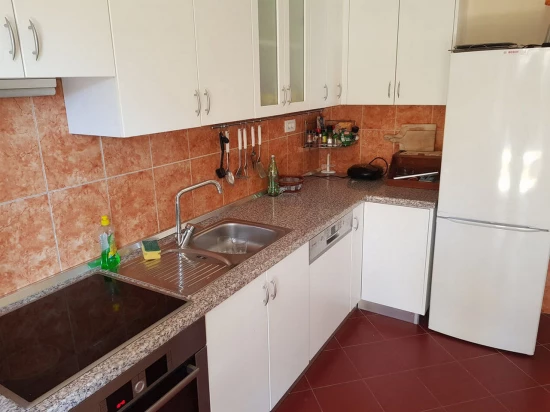 Domek Kvarner - Opatija KV 7562 N1