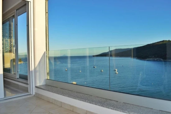 Apartmán Istrie - Rabac IS 7138 N1