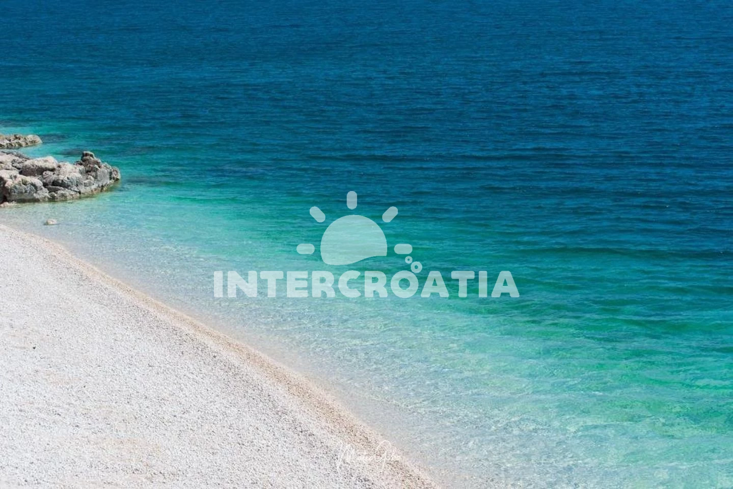 Apartmán Istrie - Rabac IS 7138 N1