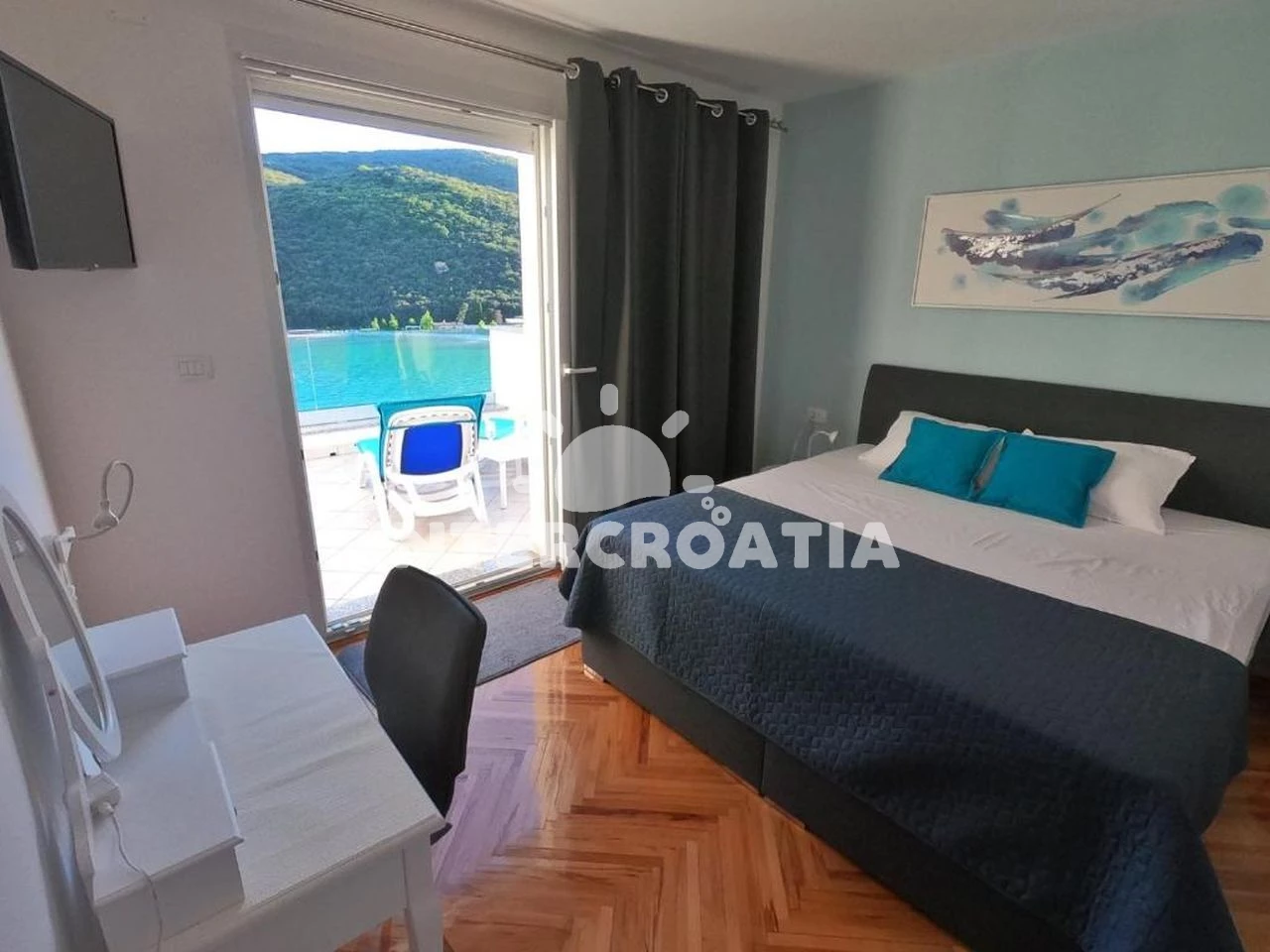 Apartmán Istrie - Rabac IS 7138 N1