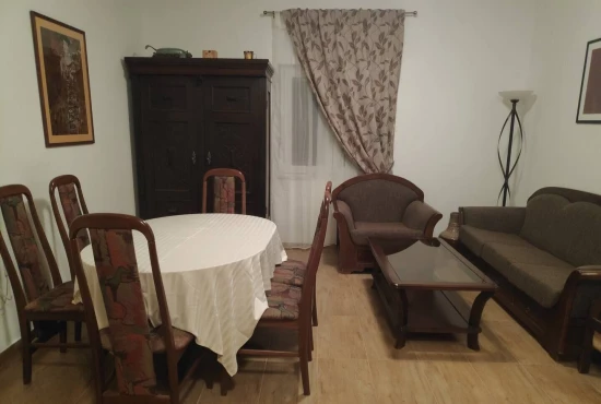 Domek Severní Dalmácie - Bulić DA 8277 N1