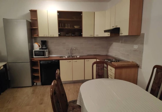 Domek Severní Dalmácie - Bulić DA 8277 N1