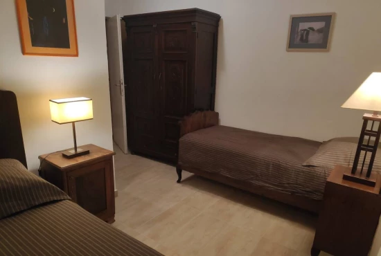 Domek Severní Dalmácie - Bulić DA 8277 N1