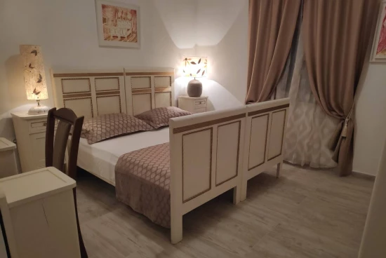 Domek Severní Dalmácie - Bulić DA 8277 N1