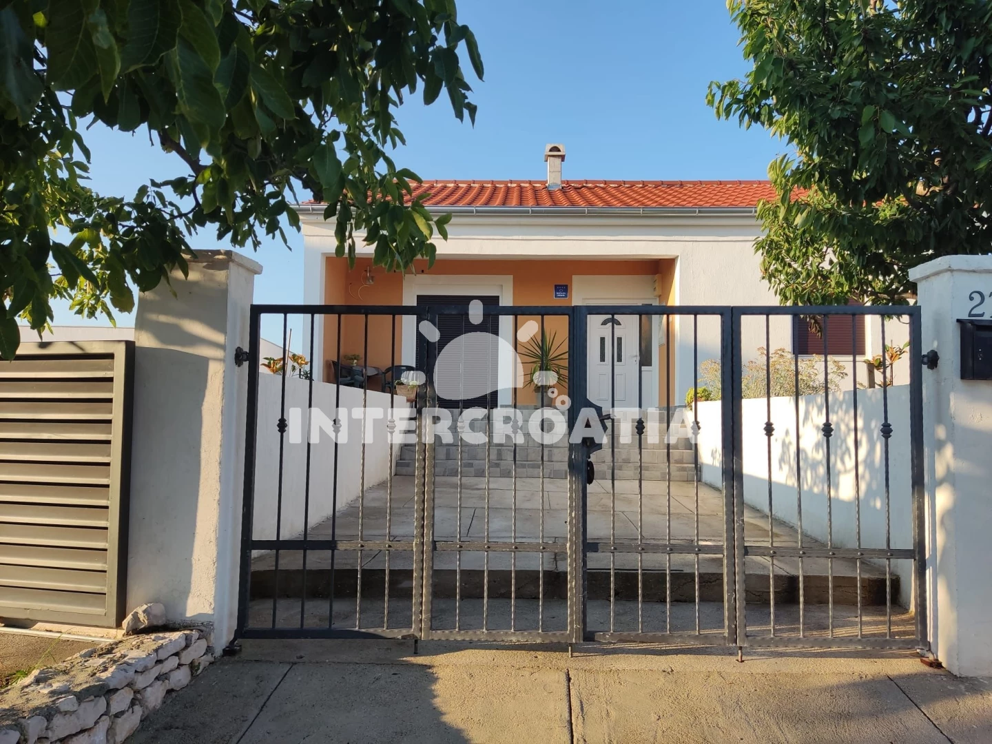 Domek Severní Dalmácie - Bulić DA 8277 N1