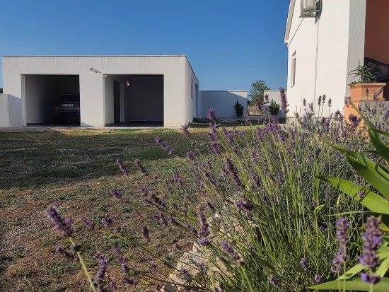 Domek Severní Dalmácie - Bulić DA 8277 N1