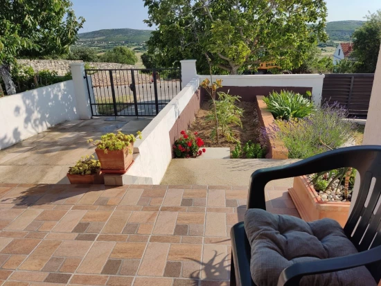 Domek Severní Dalmácie - Bulić DA 8277 N1