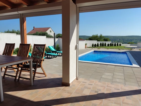 Domek Severní Dalmácie - Bulić DA 8277 N1