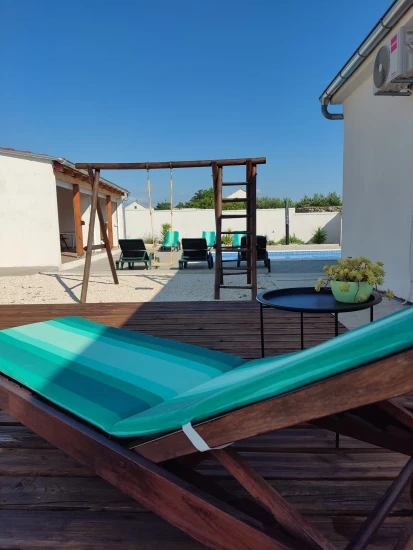 Domek Severní Dalmácie - Bulić DA 8277 N1