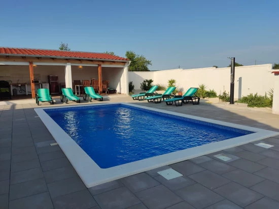 Domek Severní Dalmácie - Bulić DA 8277 N1