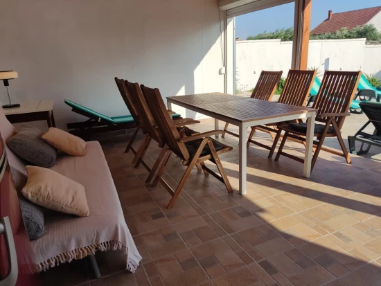 Domek Severní Dalmácie - Bulić DA 8277 N1