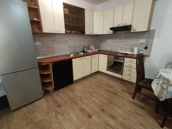 Domek Severní Dalmácie - Bulić DA 8277 N1