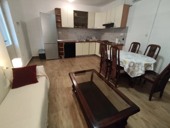 Domek Severní Dalmácie - Bulić DA 8277 N1