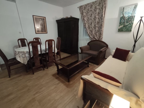 Domek Severní Dalmácie - Bulić DA 8277 N1