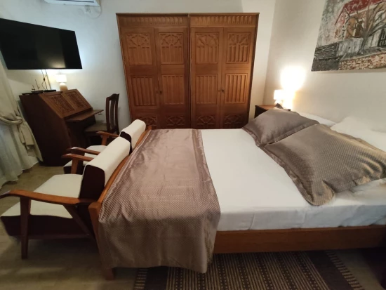 Domek Severní Dalmácie - Bulić DA 8277 N1