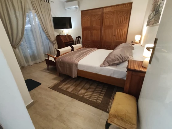 Domek Severní Dalmácie - Bulić DA 8277 N1