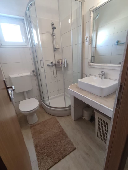 Domek Severní Dalmácie - Bulić DA 8277 N1